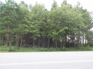 6000 Highway 97, Mc David, FL 32568