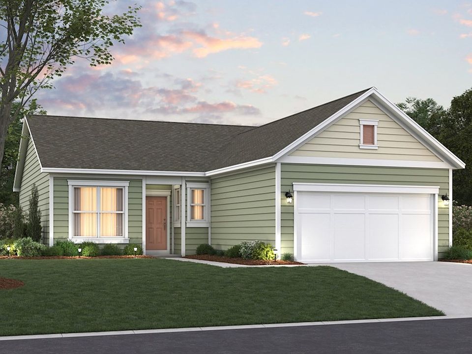 Coastal B Elevation
