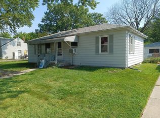 26666 Rialto St, Madison Heights, MI 48071