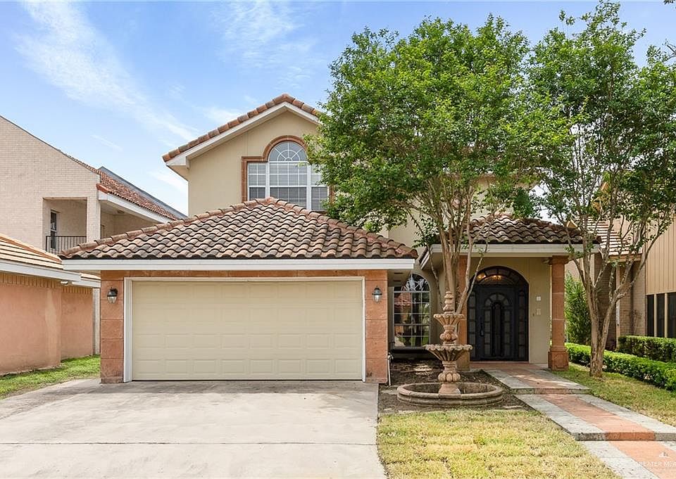 2308 Colorado St, Mission, TX 78572 Zillow