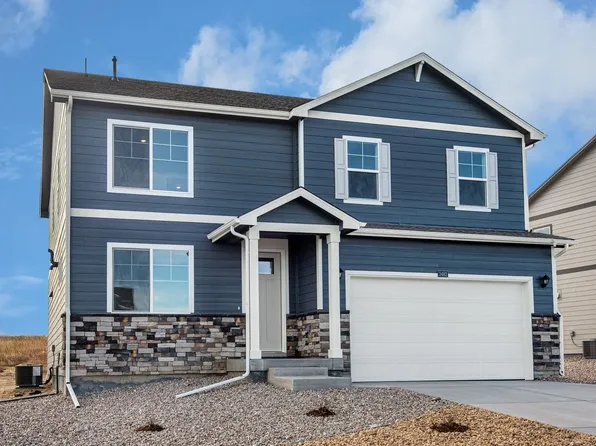 9879 Danube Ct, Commerce City, CO 80022