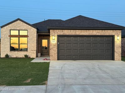 1401 Quincy Ave, Lubbock, TX, 79416