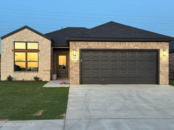 1401 Quincy Ave, Lubbock, TX 79416