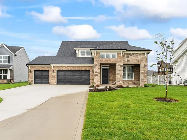 5282 Orinoco Run, Fort Wayne, IN 46818