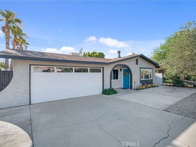 13524 La Mesa Dr, Desert Hot Springs, CA, 92240