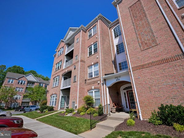 4501 Talcott Ter APT Q, Perry Hall, MD 21128