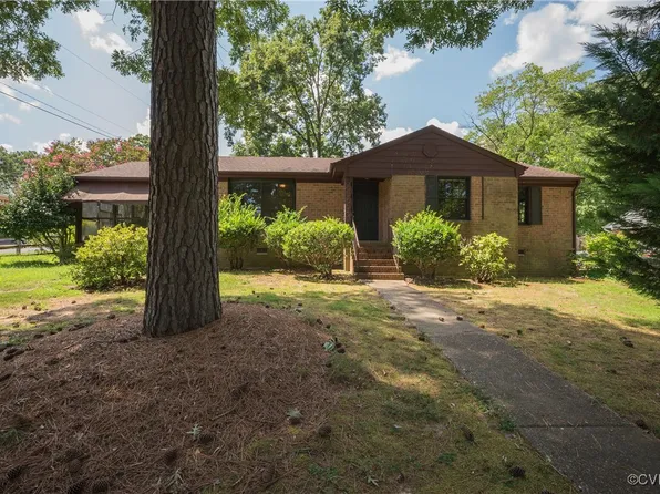 6048 Gainford Rd, North Chesterfield, VA 23234