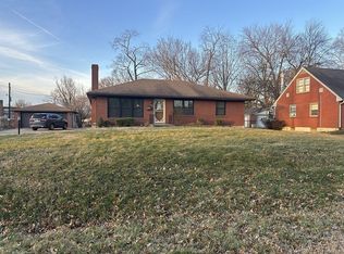 3818 Chevy Chase Rd, Louisville, KY 40218