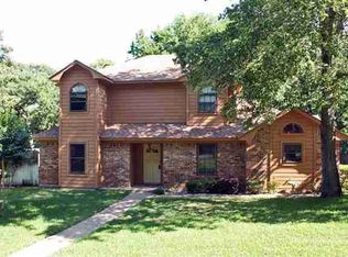 1614 Devonshire Dr, Tyler, TX 75703