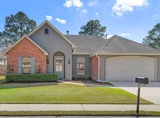 106 Rue Merlot, Abita Springs, LA 70420