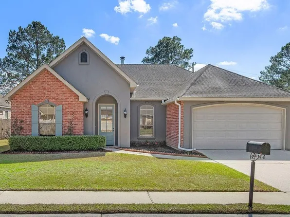 106 Rue Merlot, Abita Springs, LA 70420