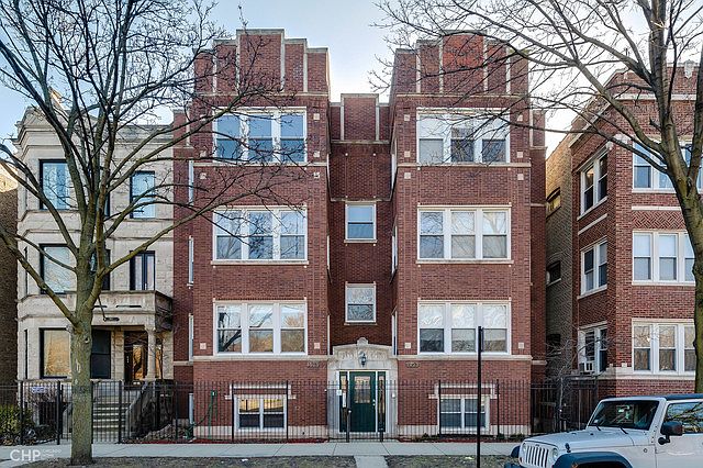 1st image of 1925 N Humboldt Blvd #4