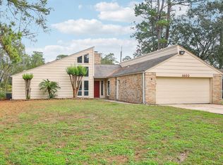 1602 Chestnut Ridge Rd, Humble, TX 77339