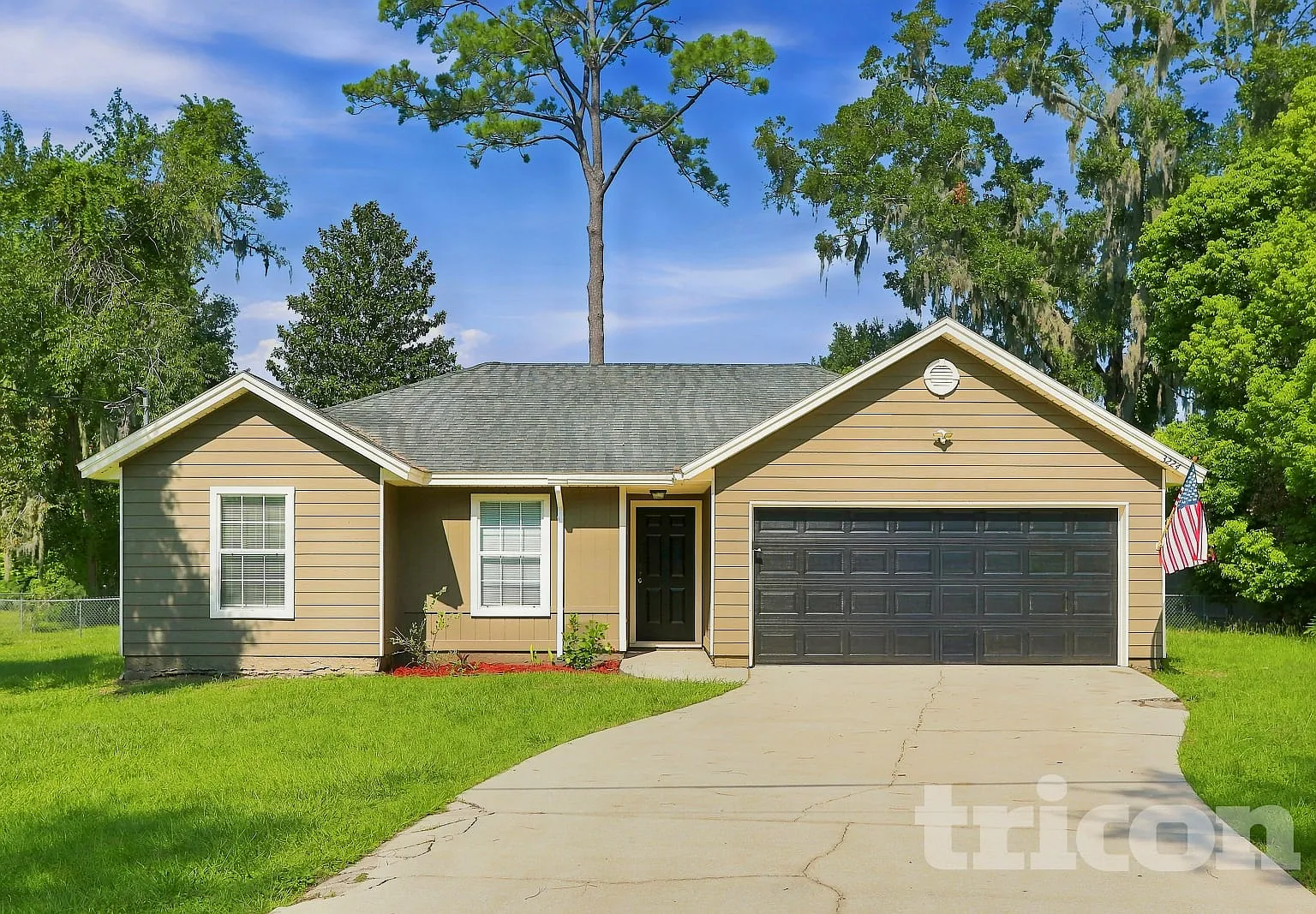 3224 Bliss Road Orange Park FL — Photo 1