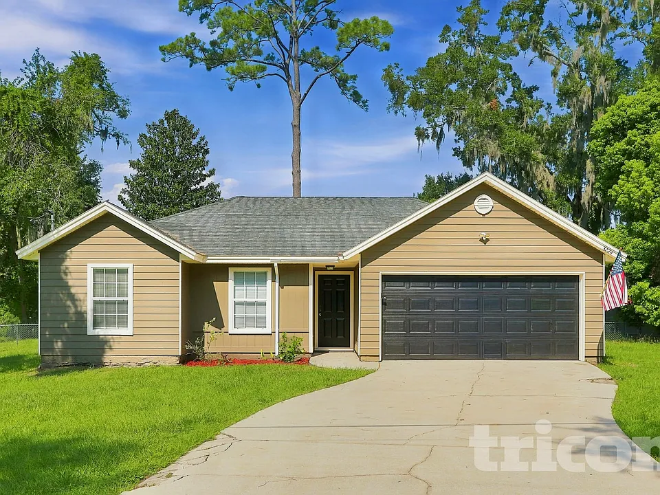 3224 Bliss Rd