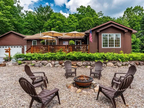 105 Mingo Rd, Old Forge, NY 13420
