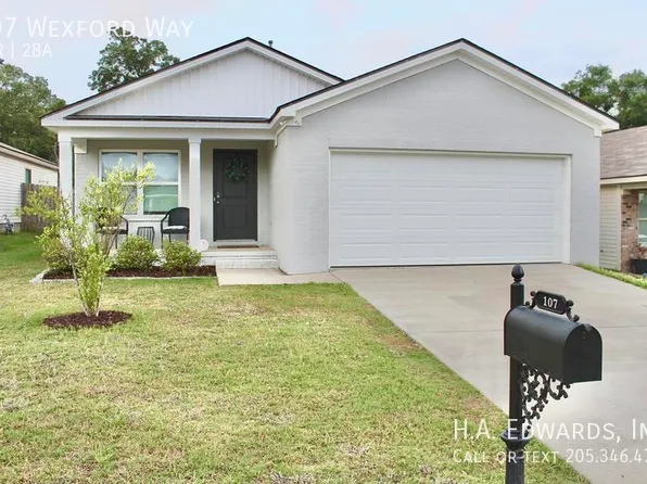 107 Wexford Way, Tuscaloosa, AL 35405