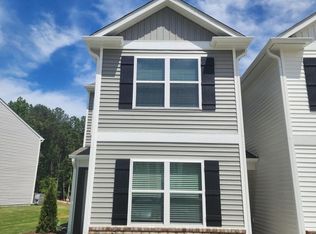 8640 Brixton Shay Dr, Raleigh, NC 27616