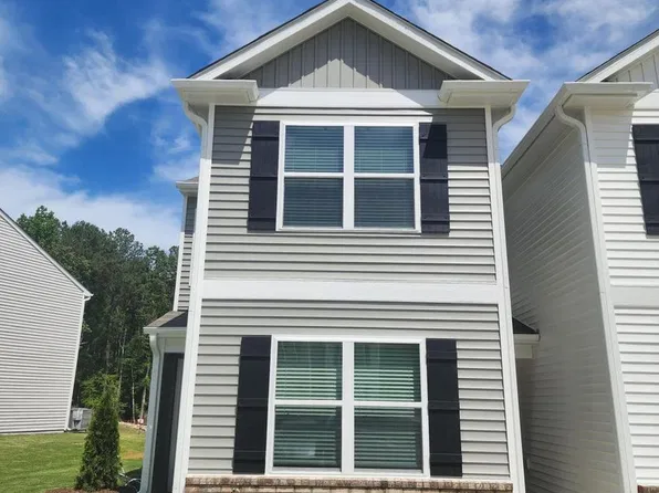8640 Brixton Shay Dr, Raleigh, NC 27616