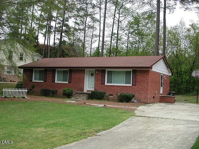 3212 Huntleigh Dr