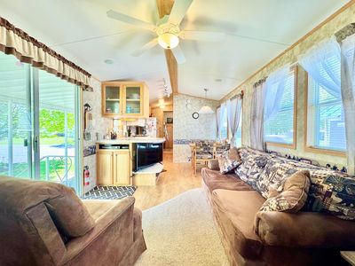 11377 Township Road 266 #113, Lakeview, OH, 43331