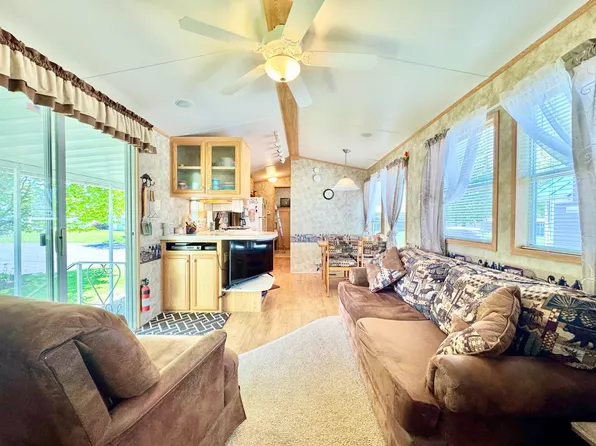 11377 Township Road 266 #113, Lakeview, OH 43331