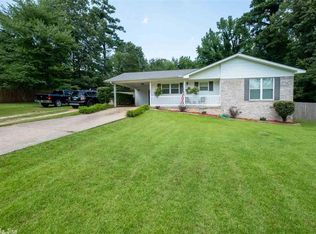 1230 W Long Hills Rd, Benton, AR 72019