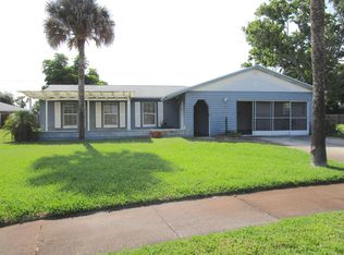 2630 Sunrise Dr, Titusville, FL 32780