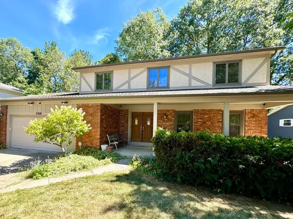 8308 Fairway Dr, Columbus, OH 43235