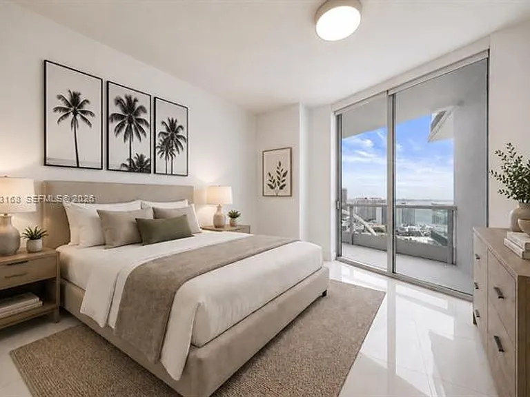 900 Biscayne Blvd #4006 — Photo 22
