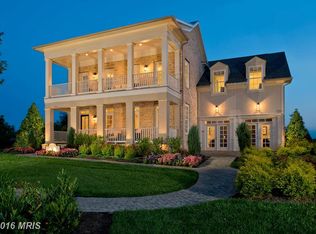 24912 Balmoral Glen Ct, Aldie, VA 20105