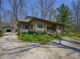 5672 T C Steele Rd, Nashville, IN 47448