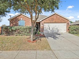 465 Buoy Dr, Crowley, TX 76036