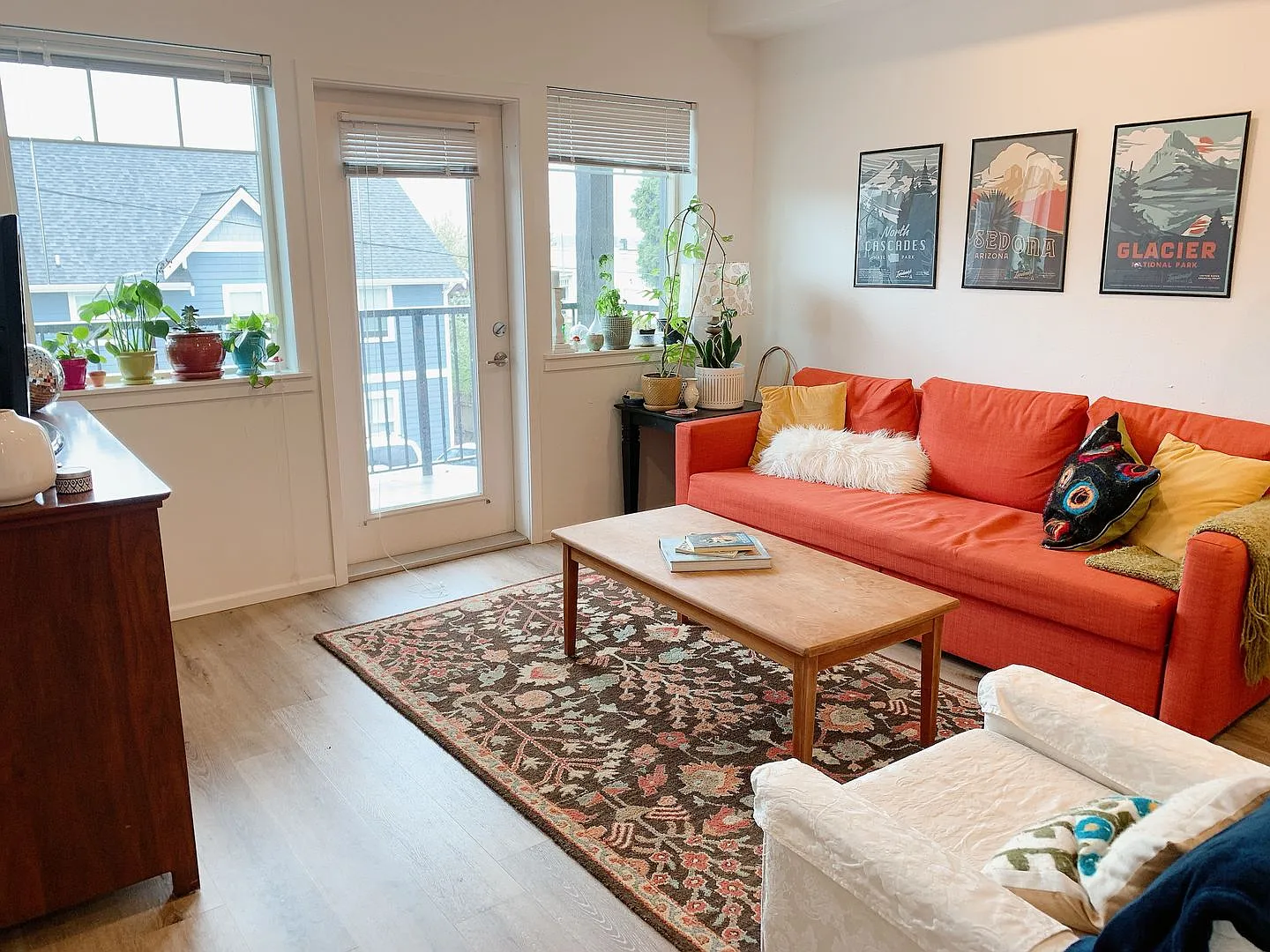 1211 Jersey St — Photo 2