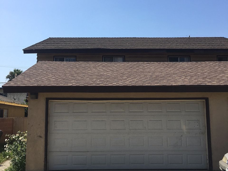 2 car Garage