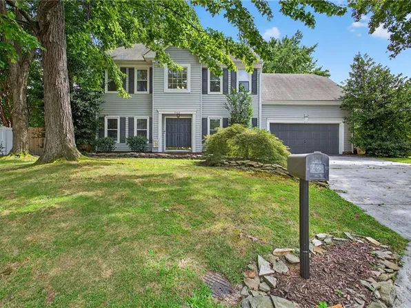 3300 Laxey Ct, Chesapeake, VA 23321