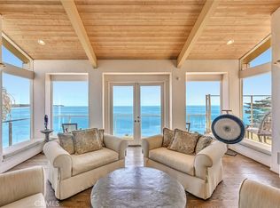 31532 Victoria Point Rd, Malibu, CA 90265