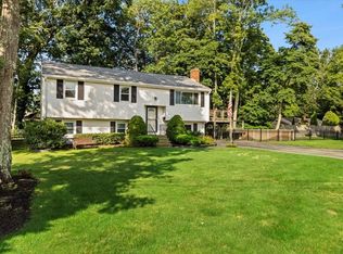 48 Fortin Dr, Brockton, MA 02302