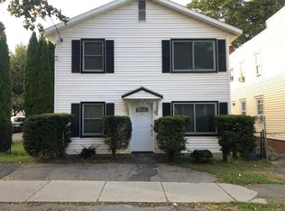 60 Judson St FLOOR 2, Albany, NY 12206