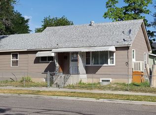 3401 6th Ave S, Billings, MT 59101