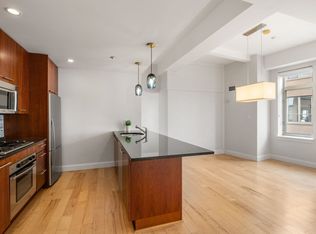 35 Fay St Unit 607, Boston, MA 02118