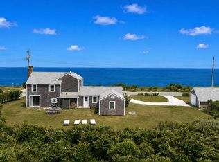 86 Baxter Rd, Nantucket, MA 02554