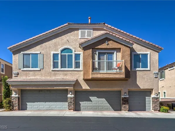 8748 Tom Noon Ave Unit 101, Las Vegas, NV 89178