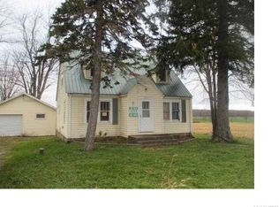 7434 Alleghany Rd, Basom, NY 14013