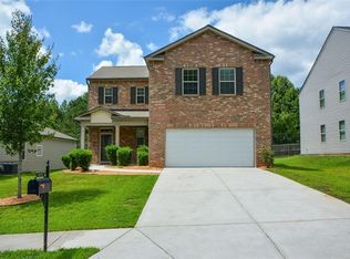 5495 Keyhaven Pl, Atlanta, GA 30349