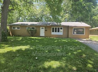 2015 Emerald Dr, Lawrence, KS 66046