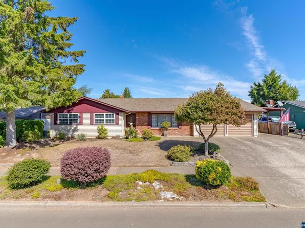 1835 Manzanita St NE, Keizer, OR 97303