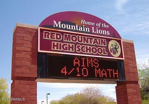 4th image of 3055 N Red Mountain Unit 78