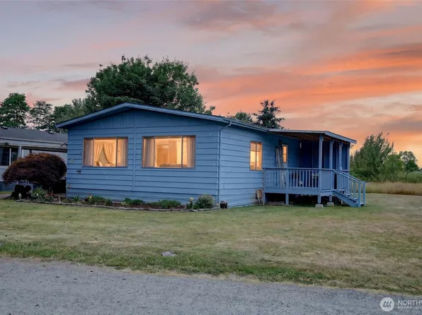 380 E Pole Road #19, Lynden, WA 98264