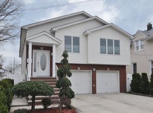 321 Lafayette St, Linden, NJ